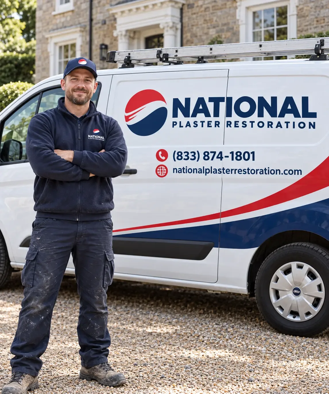 Plaster Repair company in Fort Shafter, HI